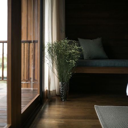 Chann Bangkok Noi Exterior foto