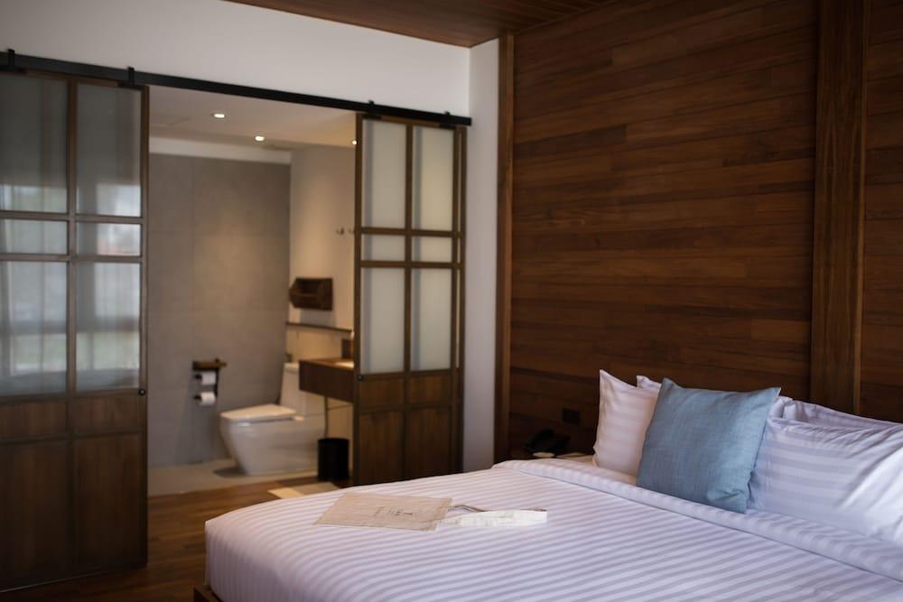 Chann Bangkok Noi Exterior foto