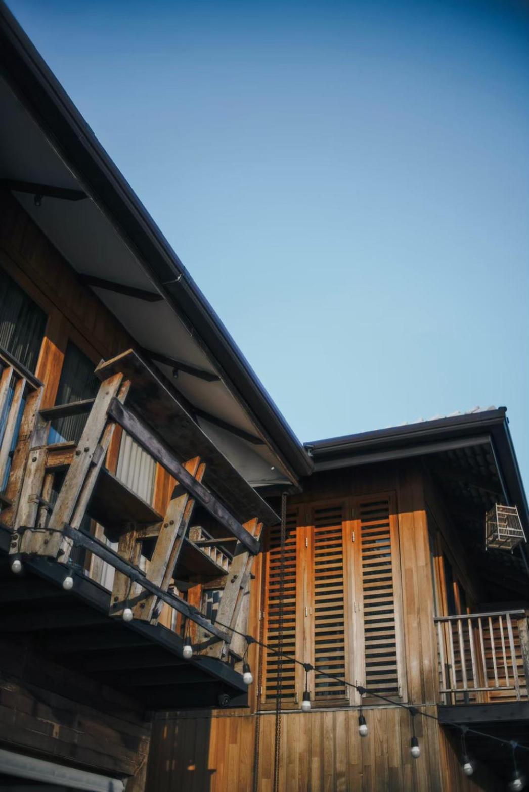 Chann Bangkok Noi Exterior foto